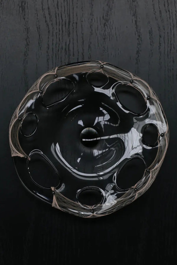 Rui Zhou Installation Container Collection RUI-RSS23DC01-FXTP Fan Transparent Plate PR2